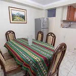Casa Quilla Cusco