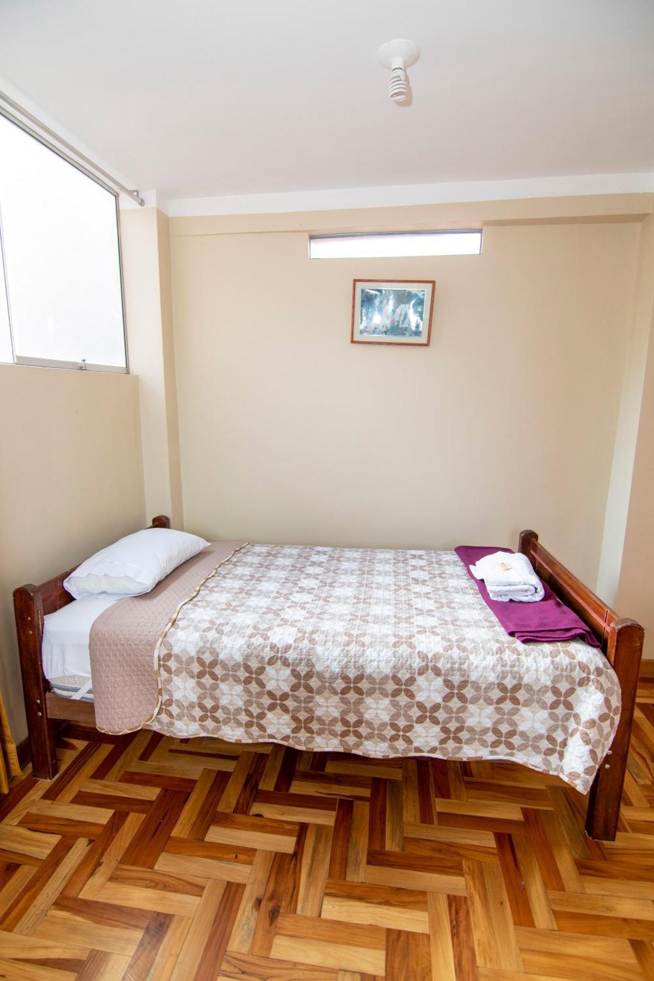 Casa Quilla Hotel Cusco