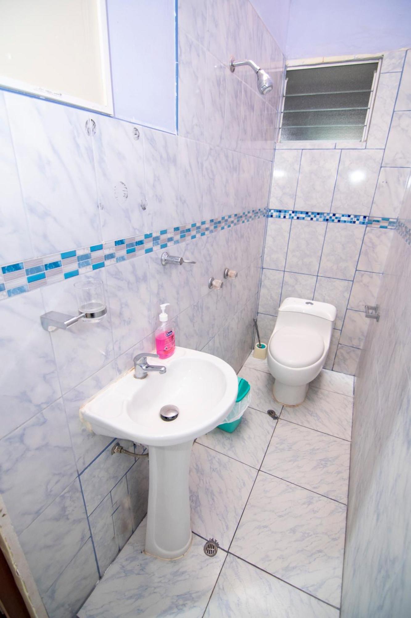 Hotel Casa Quilla *