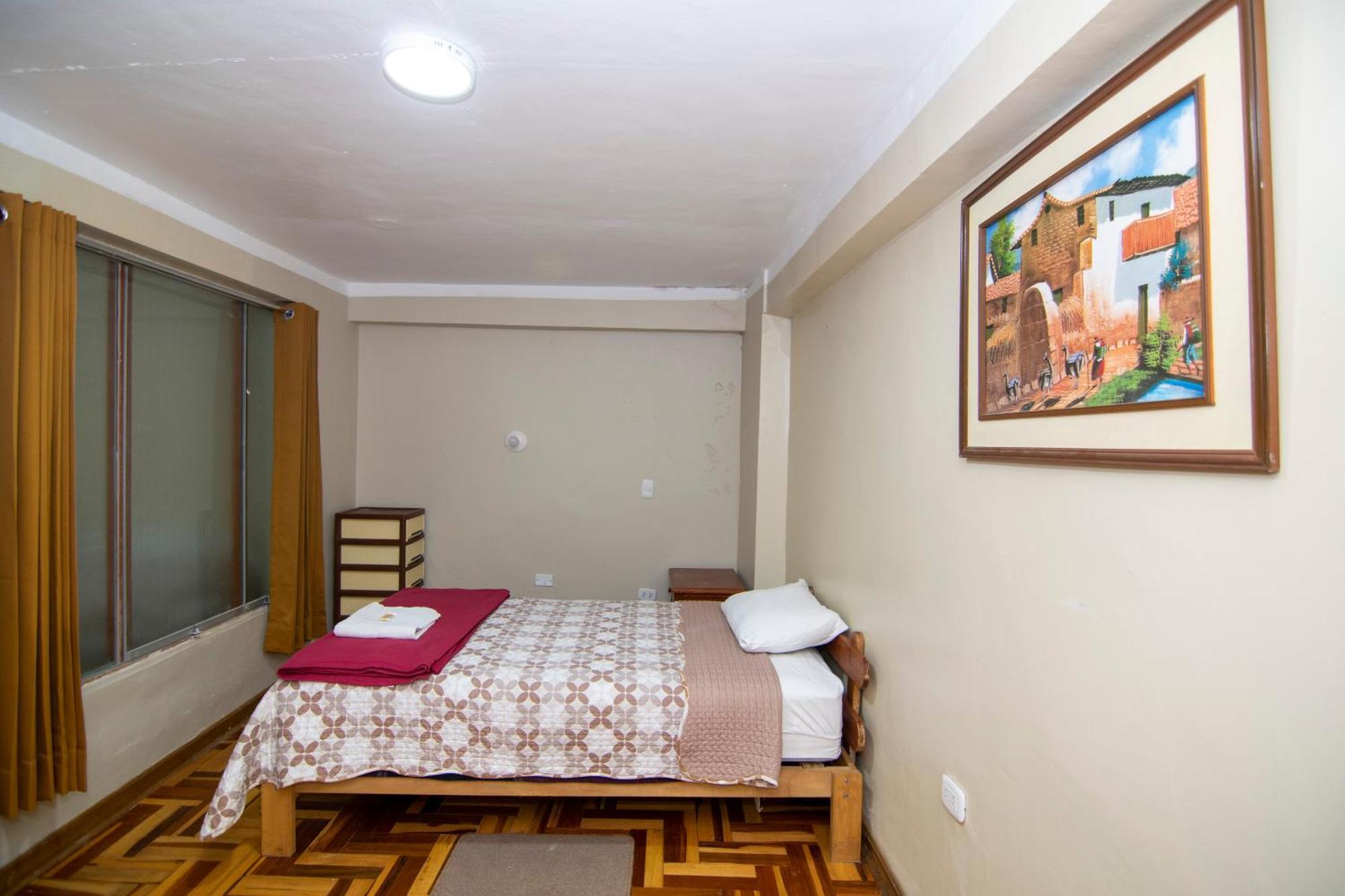 Casa Quilla *