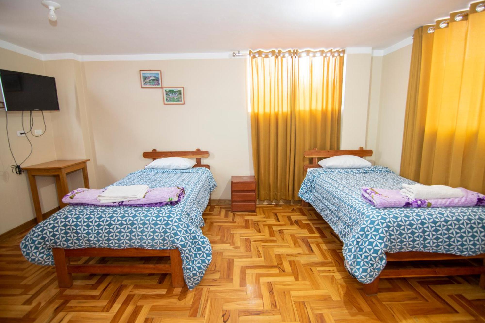 Casa Quilla *