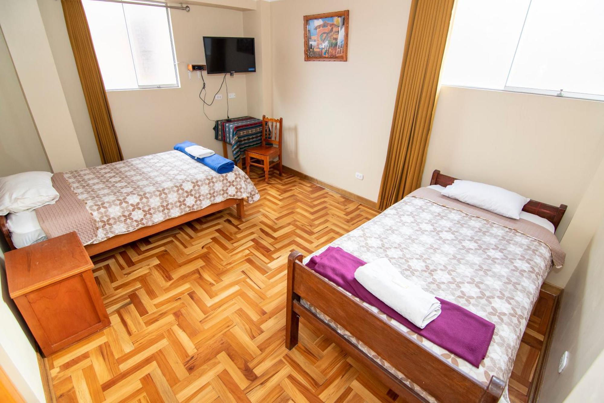 Casa Quilla Hotel Cuzco